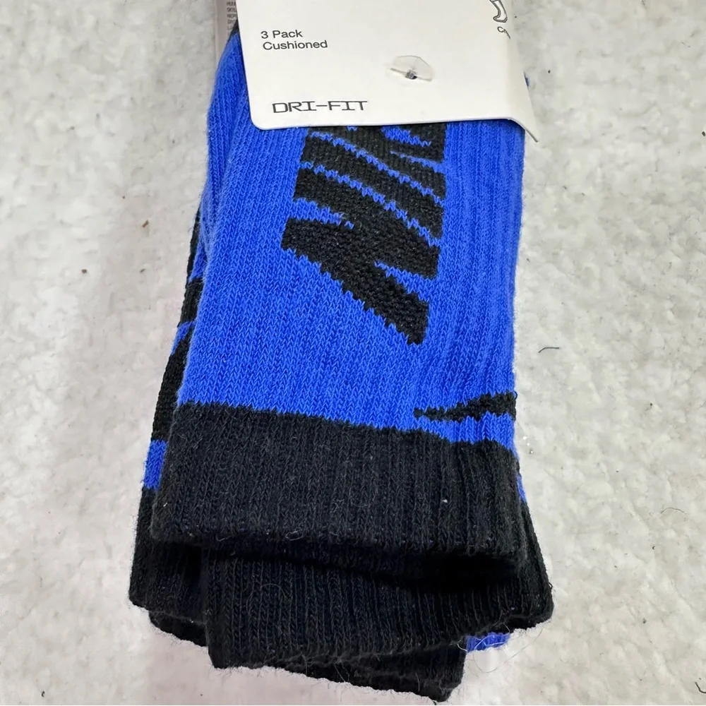 Boys Nike Socks